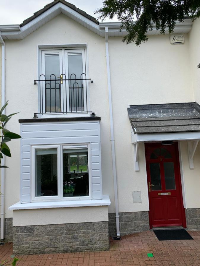 Two Bedroom Town House Beside The River Barrow Карлоу Экстерьер фото
