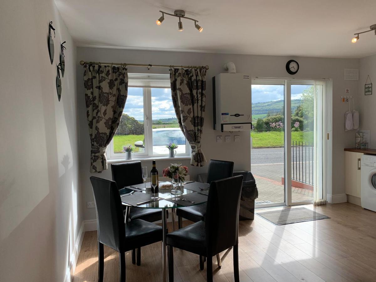 Two Bedroom Town House Beside The River Barrow Карлоу Экстерьер фото